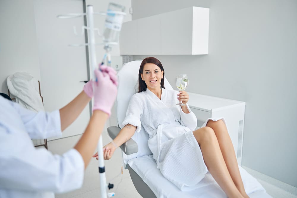 iv therapy, iv therapy wesley chapel, regenerative medicine wesley chapel, regenerative therapies, iv therapy for immune health
